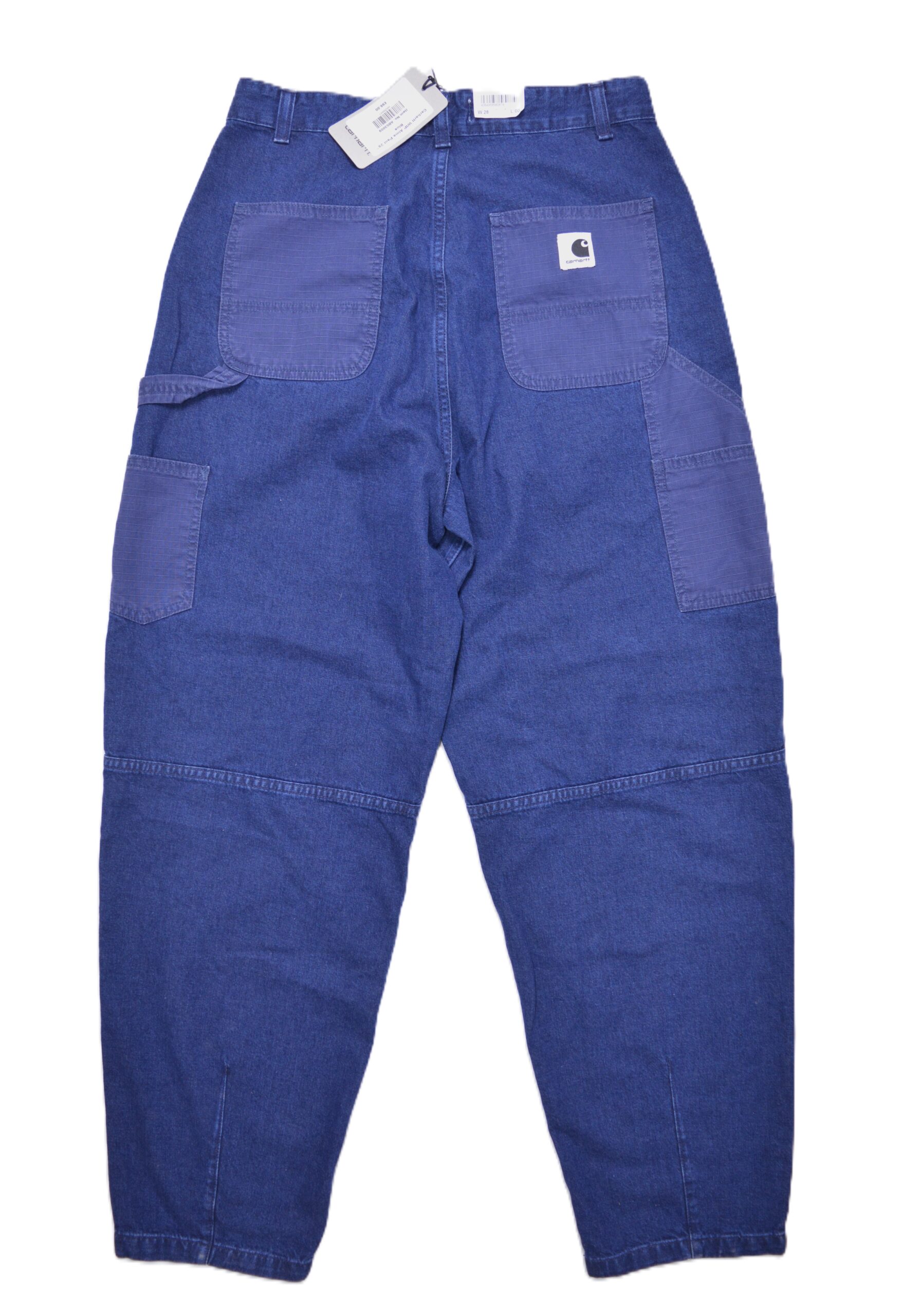 Men's Carhartt Baggy Jeans W28 - Image 2