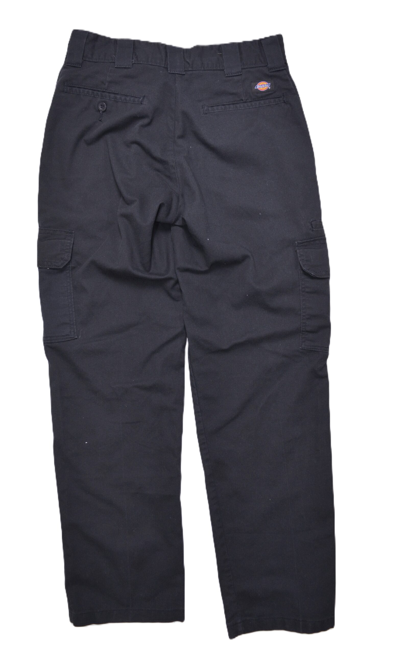 Men's Dickies Relaxed Cargo Straight Pants 30X32 - Image 2