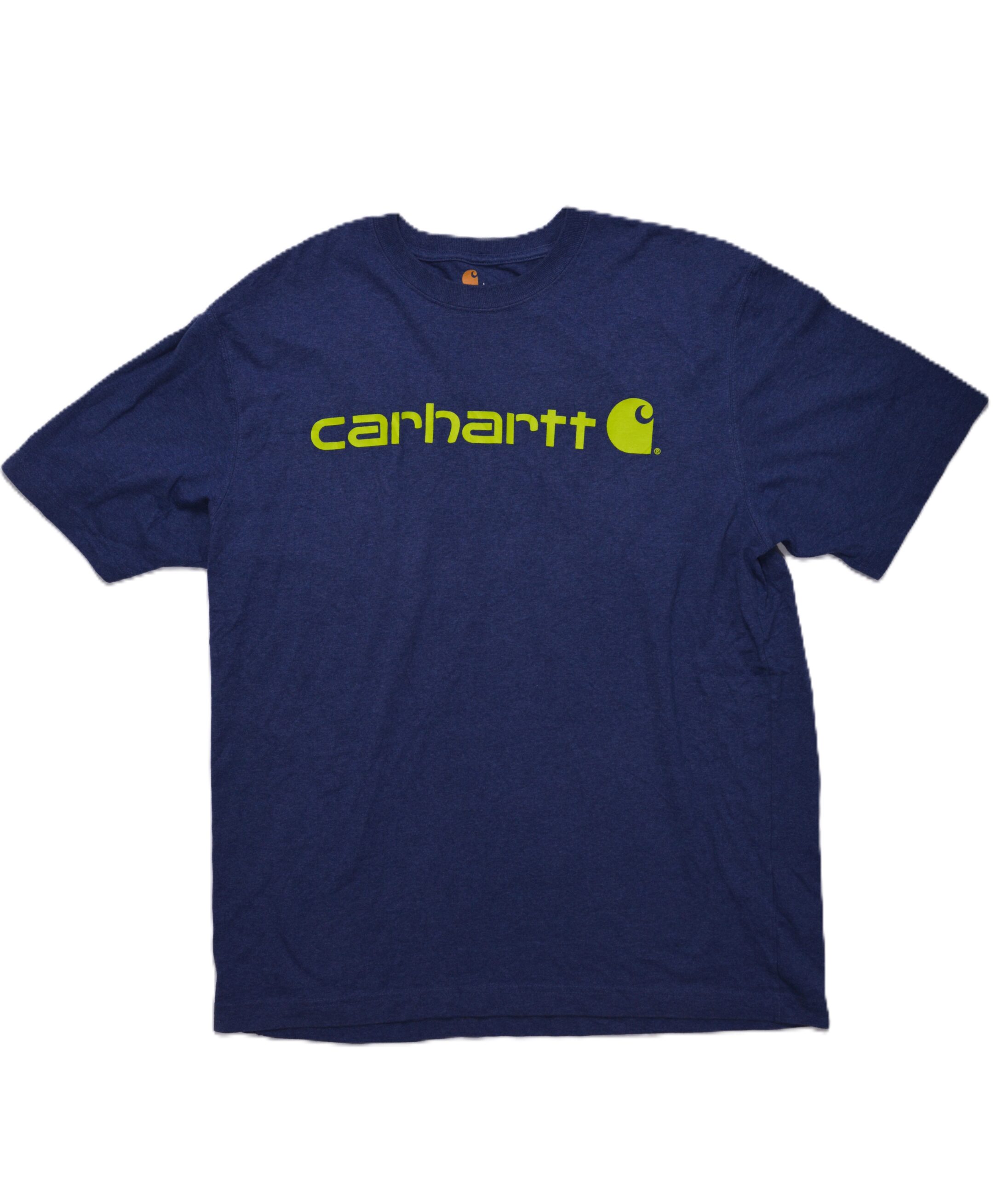 Men's Carhartt T-Shirt L