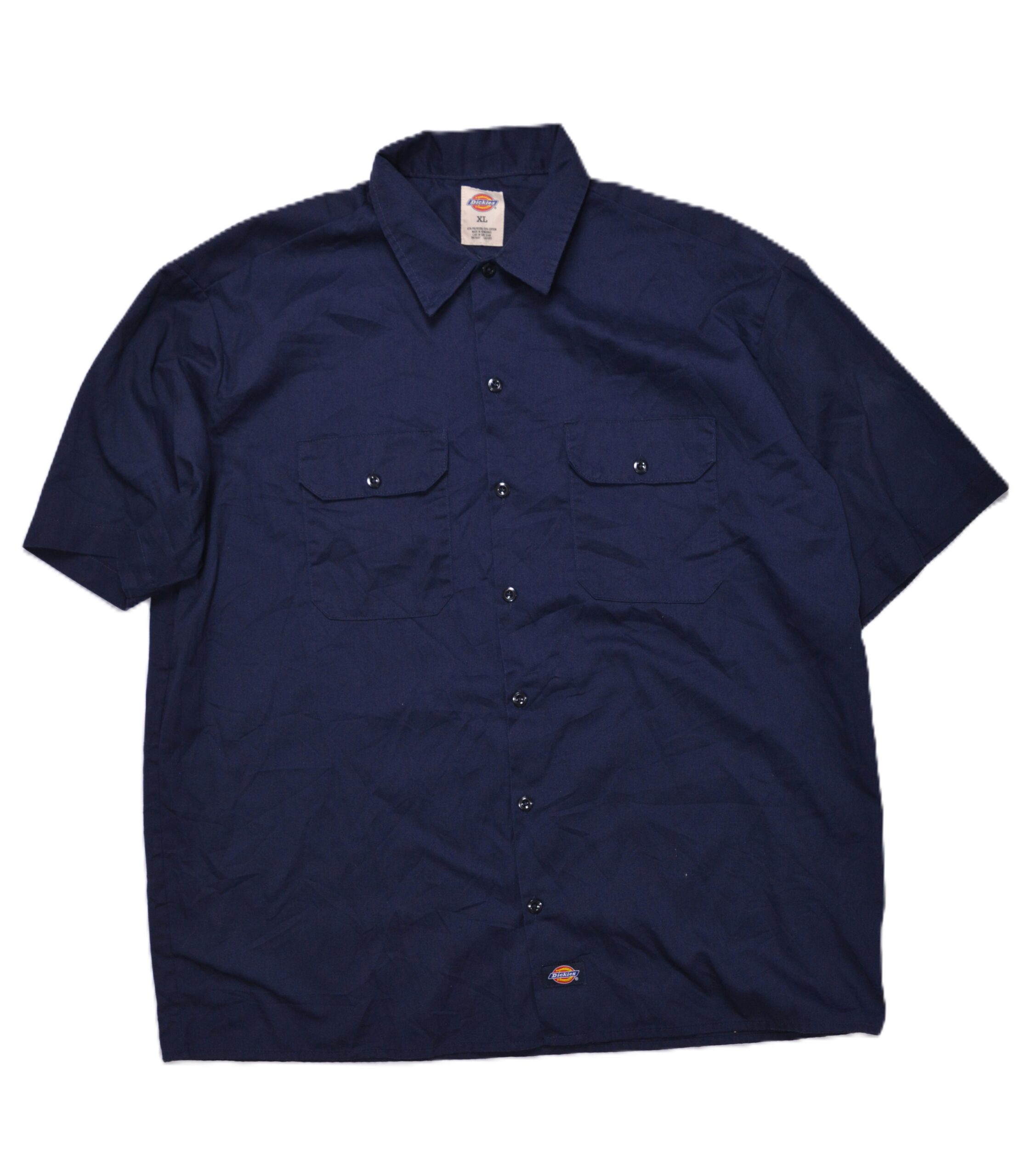 Men's Dickies Shirt XL