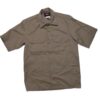 Men's Dickies Shirt Slim Fit L