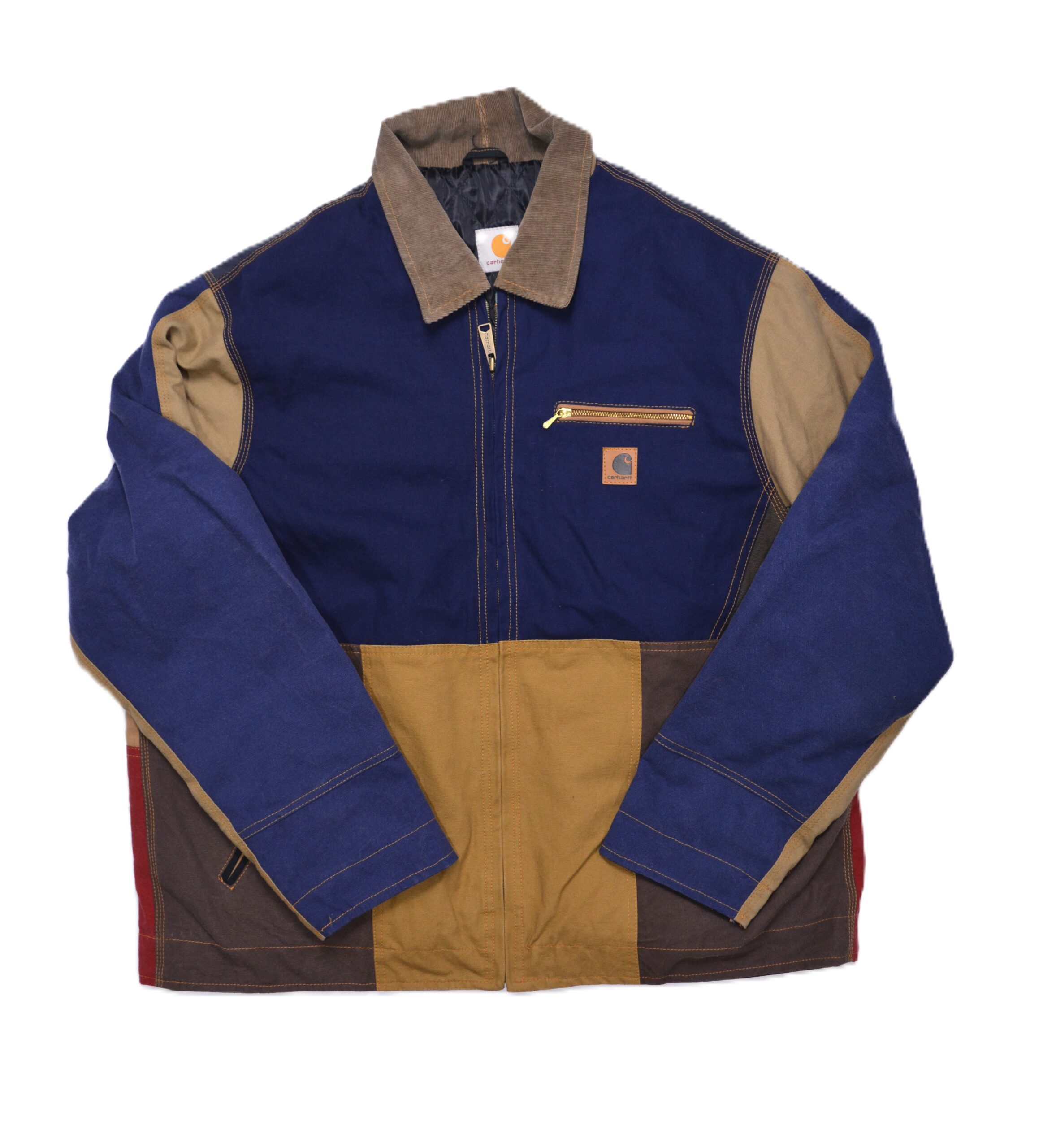 Men's Vintage Carhartt Jacket XL