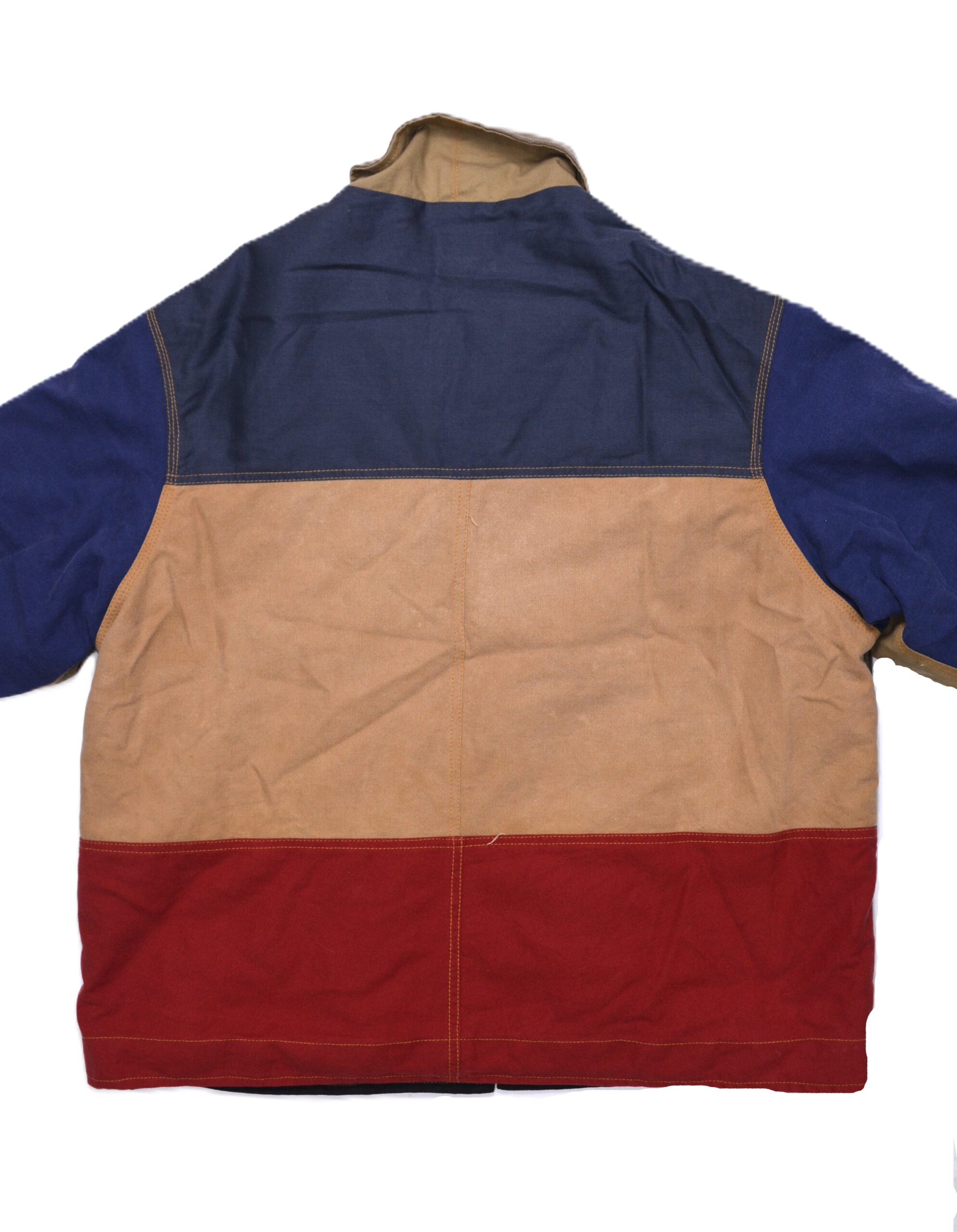 Men's Vintage Carhartt Jacket XL - Image 3