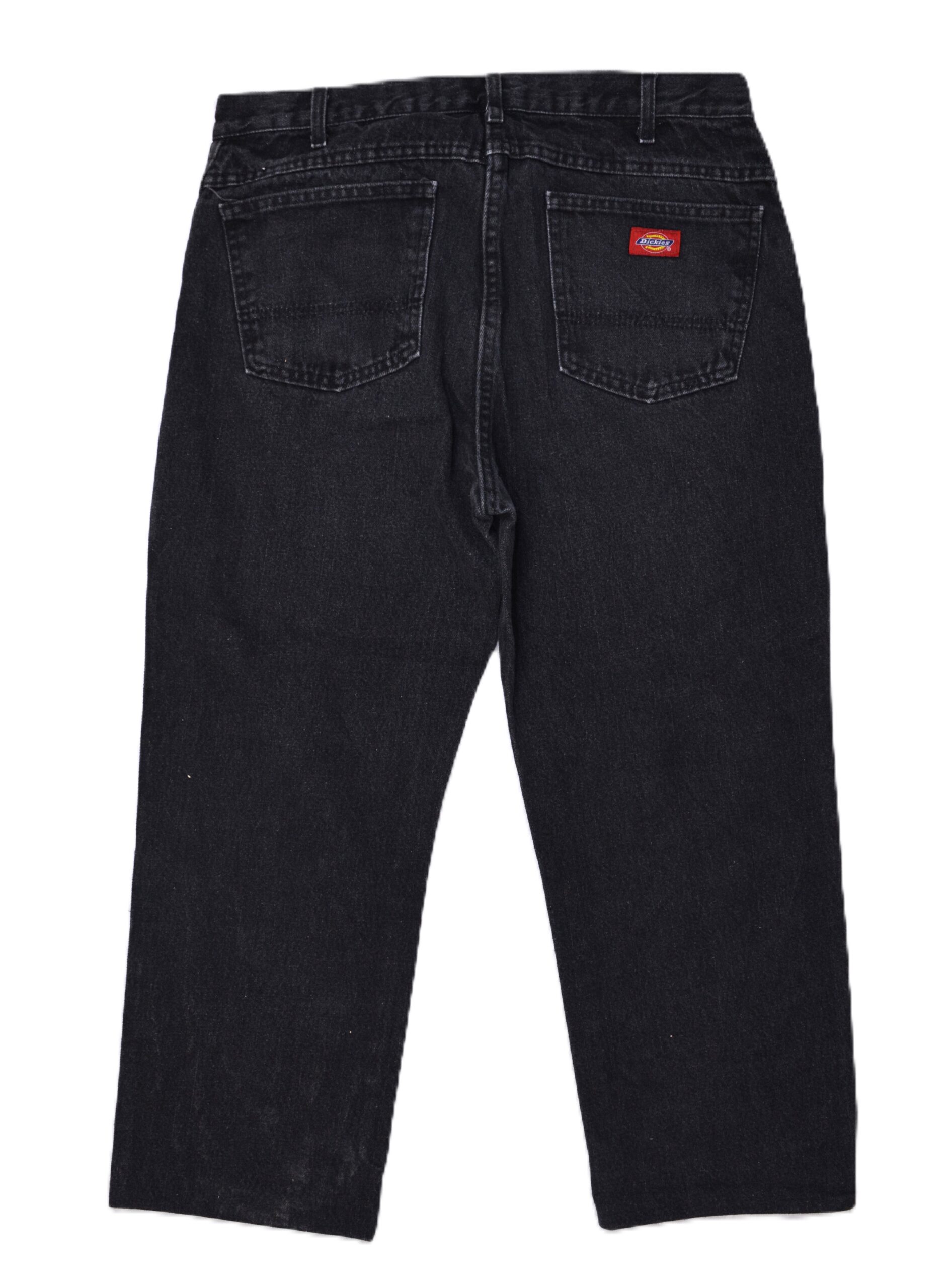 Men's Dickies Relaxed Fit Jeans 34X30 - Image 2