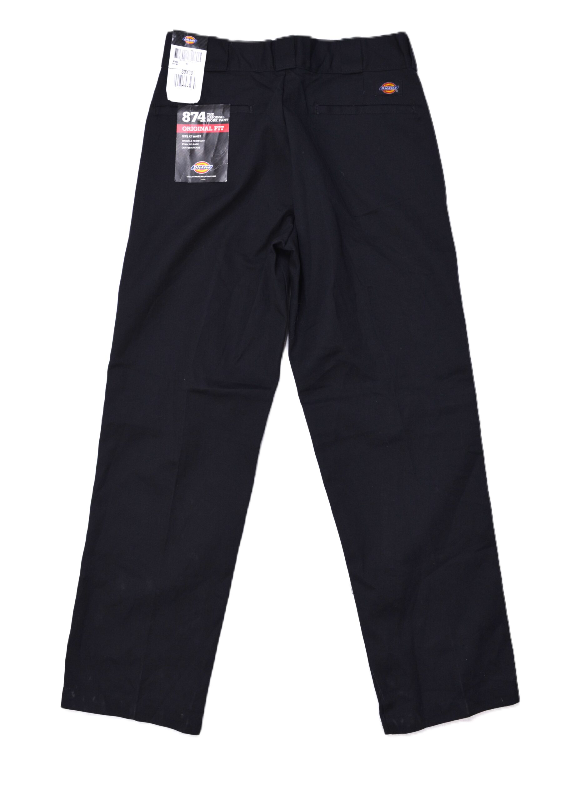 Men's Dickies Original Fit 874 Pants 30X30 - Image 2
