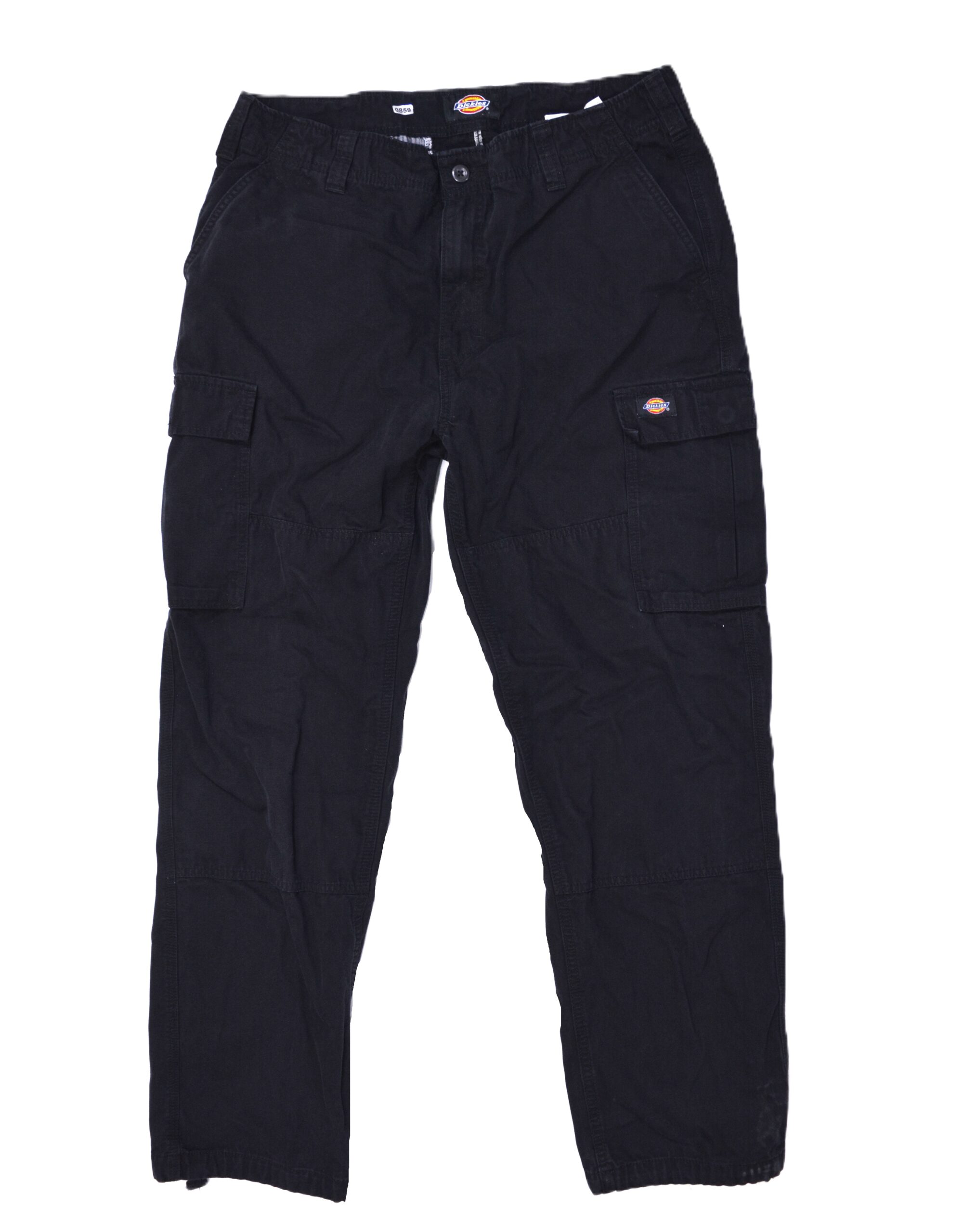 Men's Dickies Relaxed Cargo Straight Pants W36