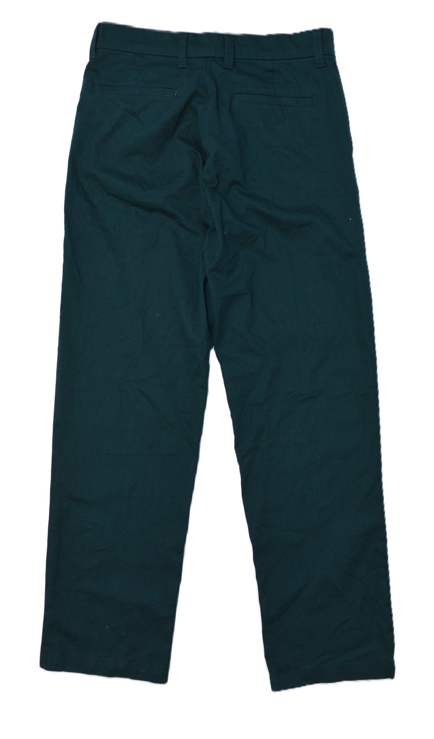 Women's Dickies Perfectly Slimming Pants S - Image 2