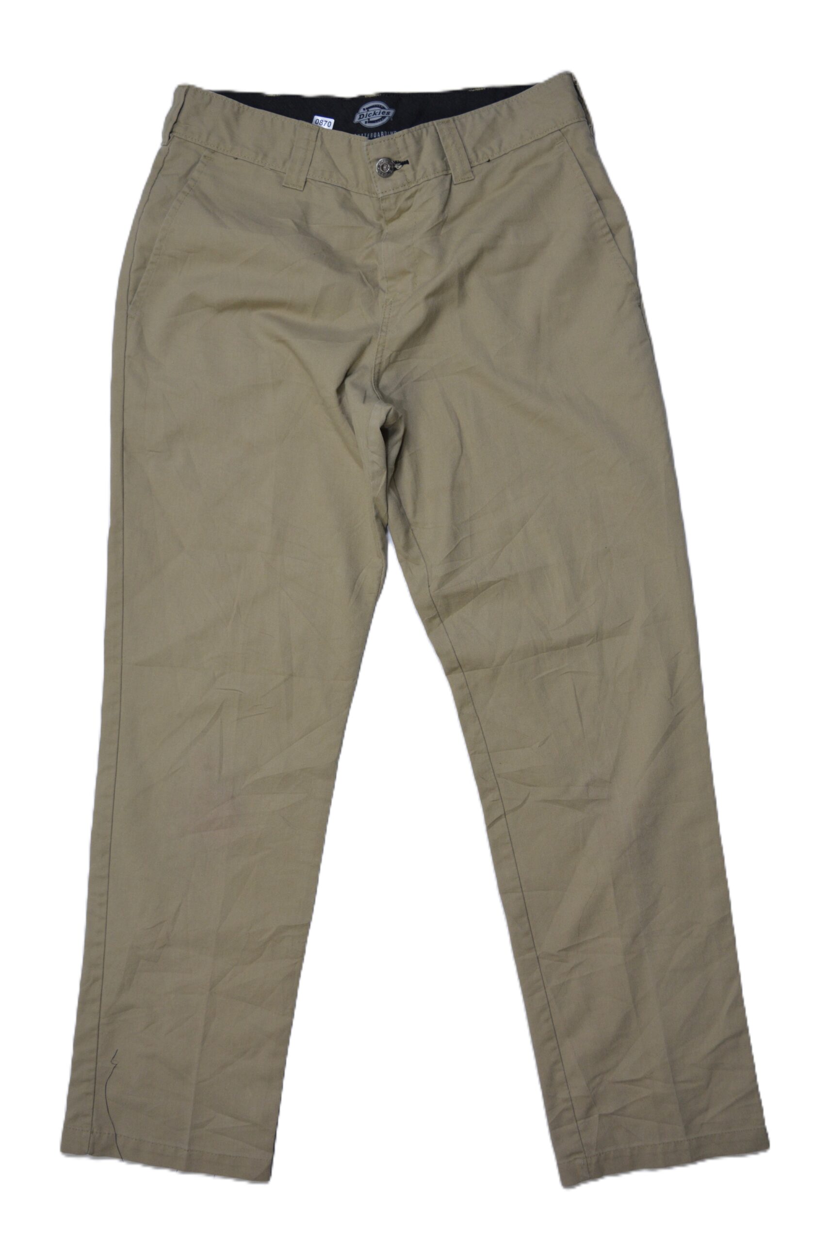 Men's Dickies Flex Pants 32X32