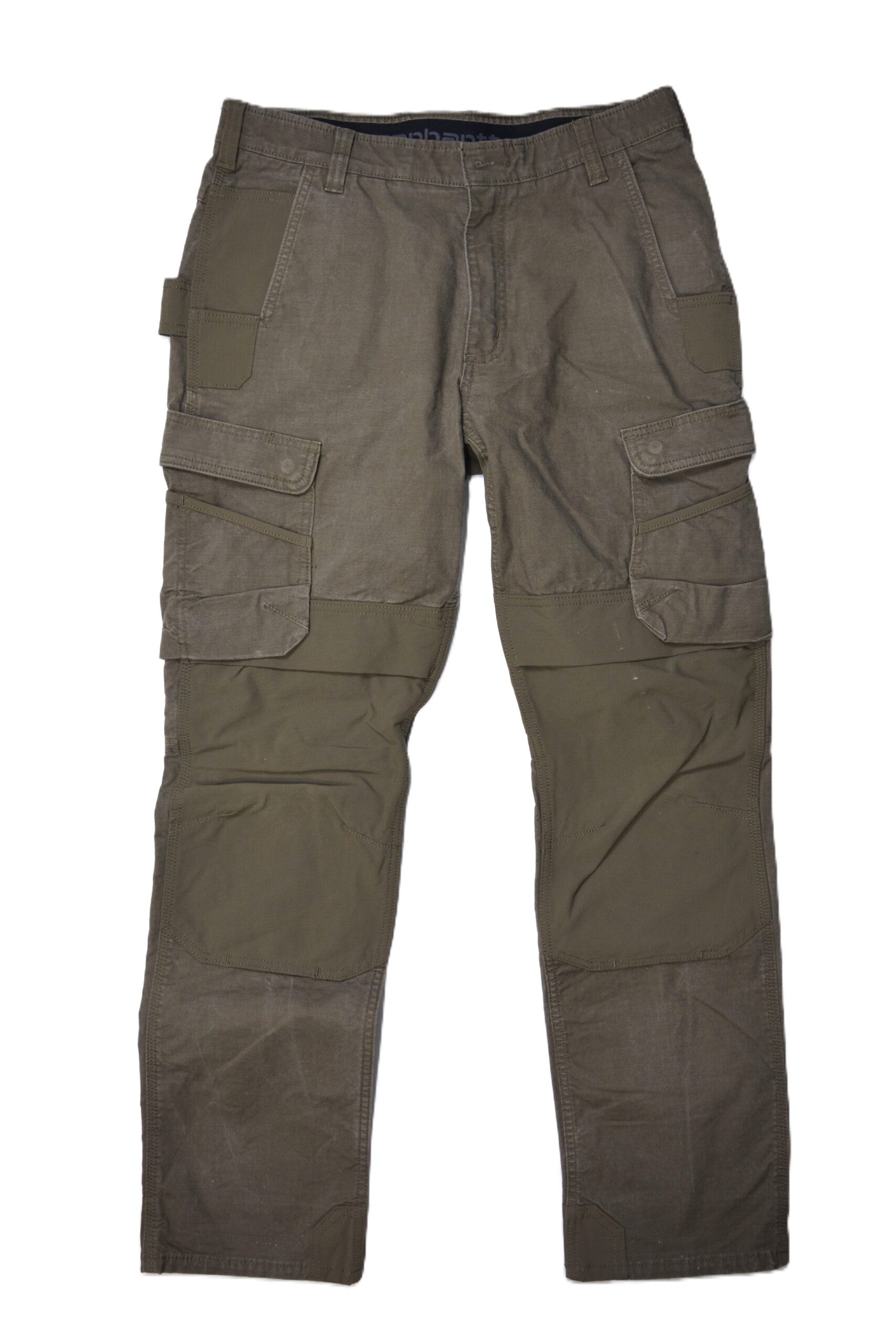 Men's Carhartt Pants 34X32