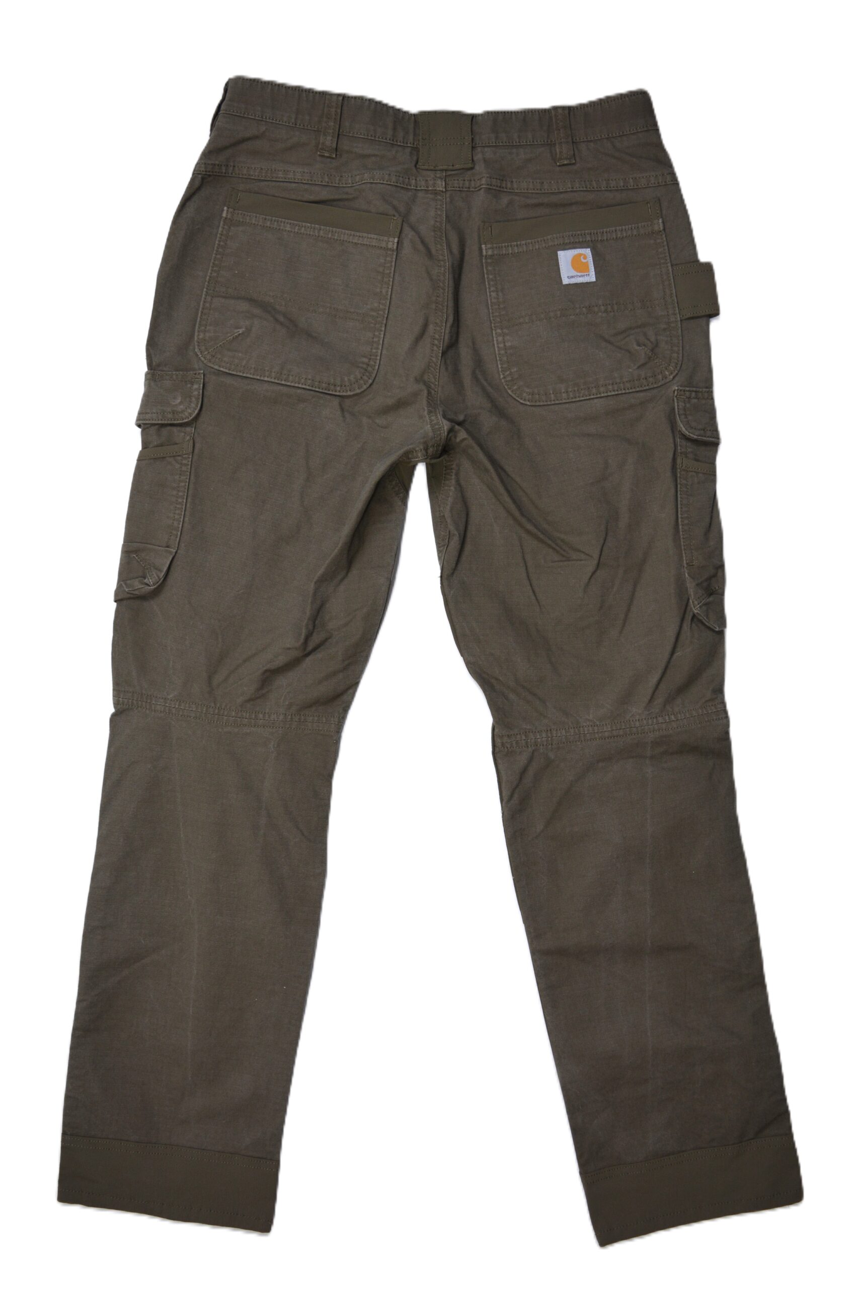 Men's Carhartt Pants 34X32 - Image 2