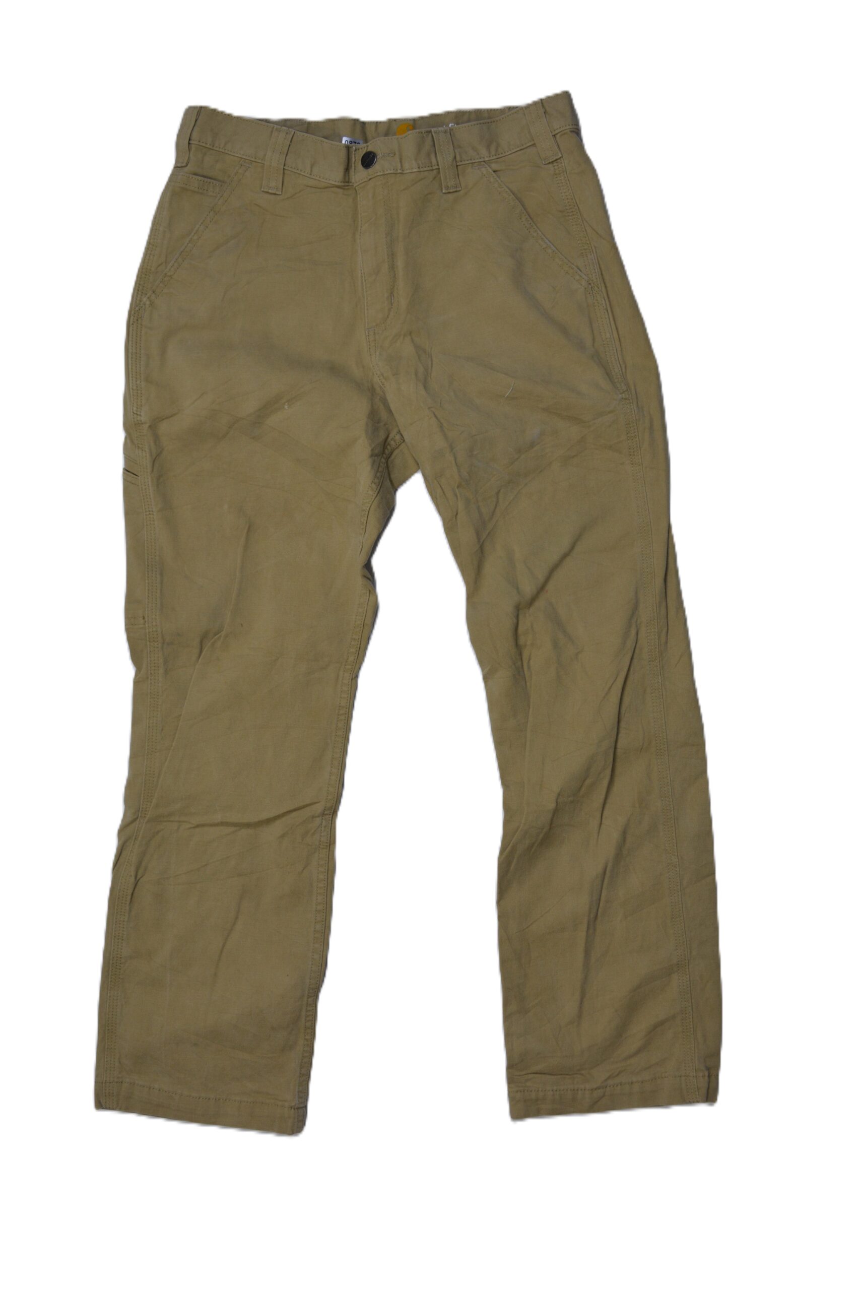 Men's Carhartt Pants Relaxed Fit 32X30