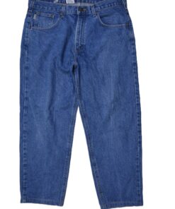 Men's Carhartt Jeans 33X30