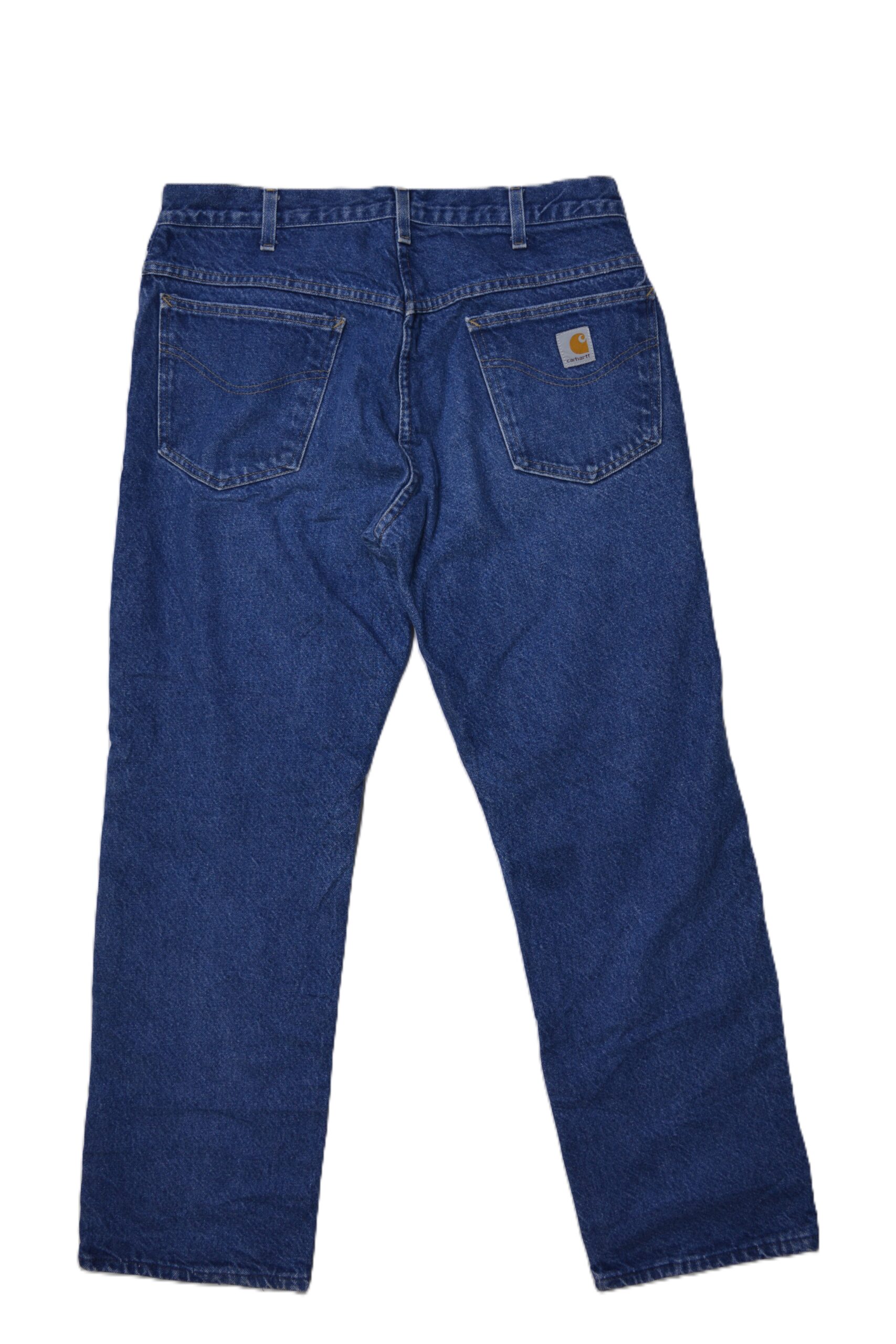 Men's Carhartt Jeans 33X30 - Image 2
