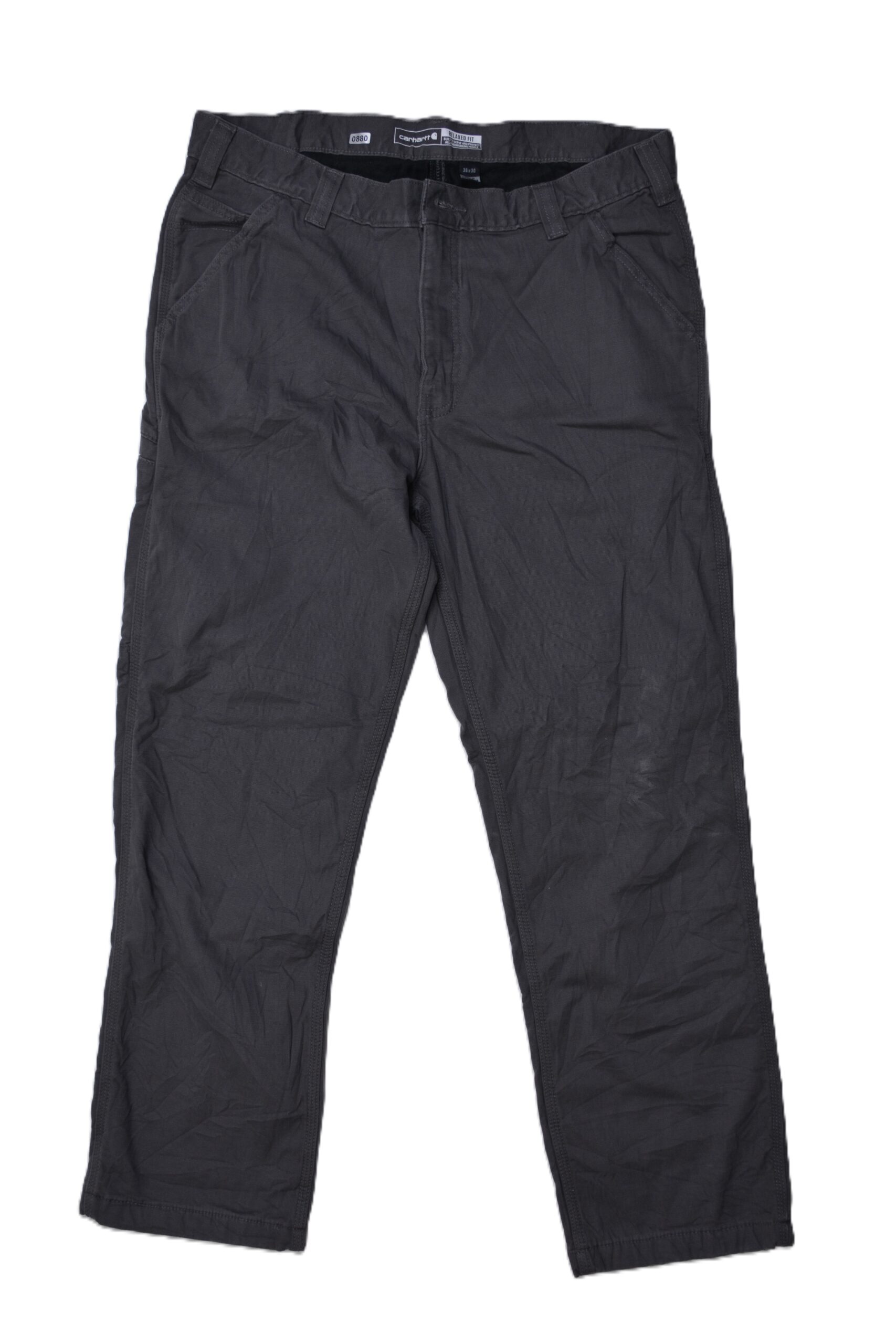 Men's Carhartt Pants 36X30