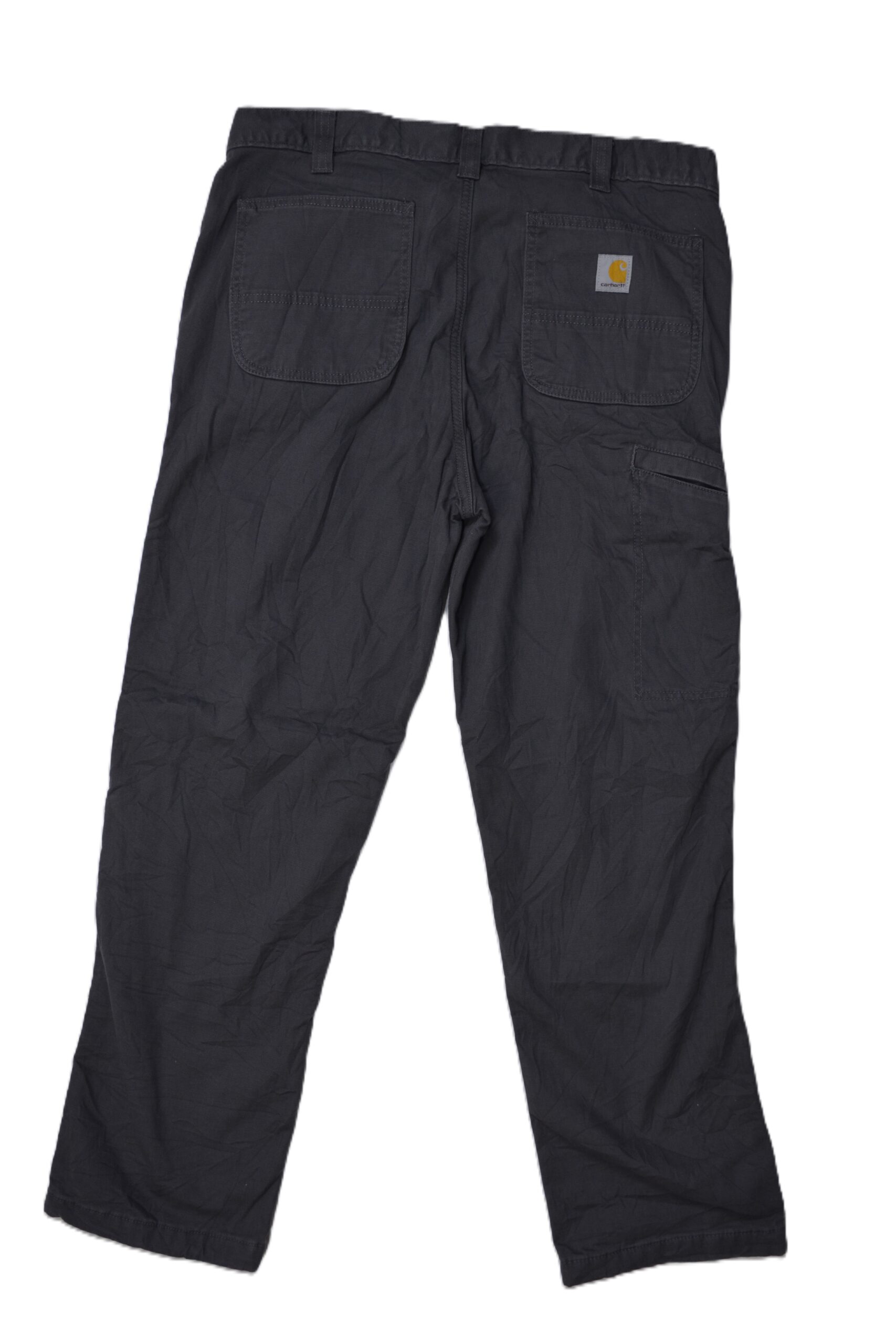 Men's Carhartt Pants 36X30 - Image 2