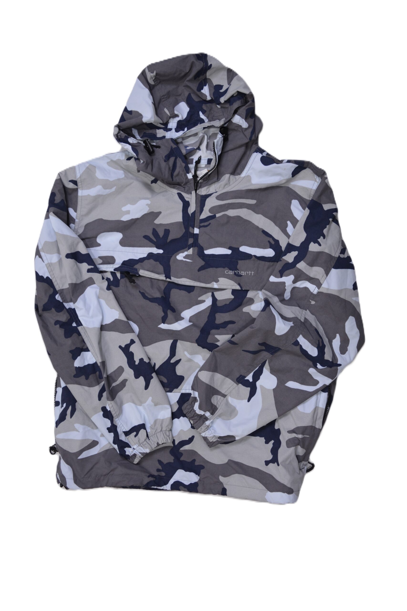 Men's Carhartt Windbreaker Sweatshirt M