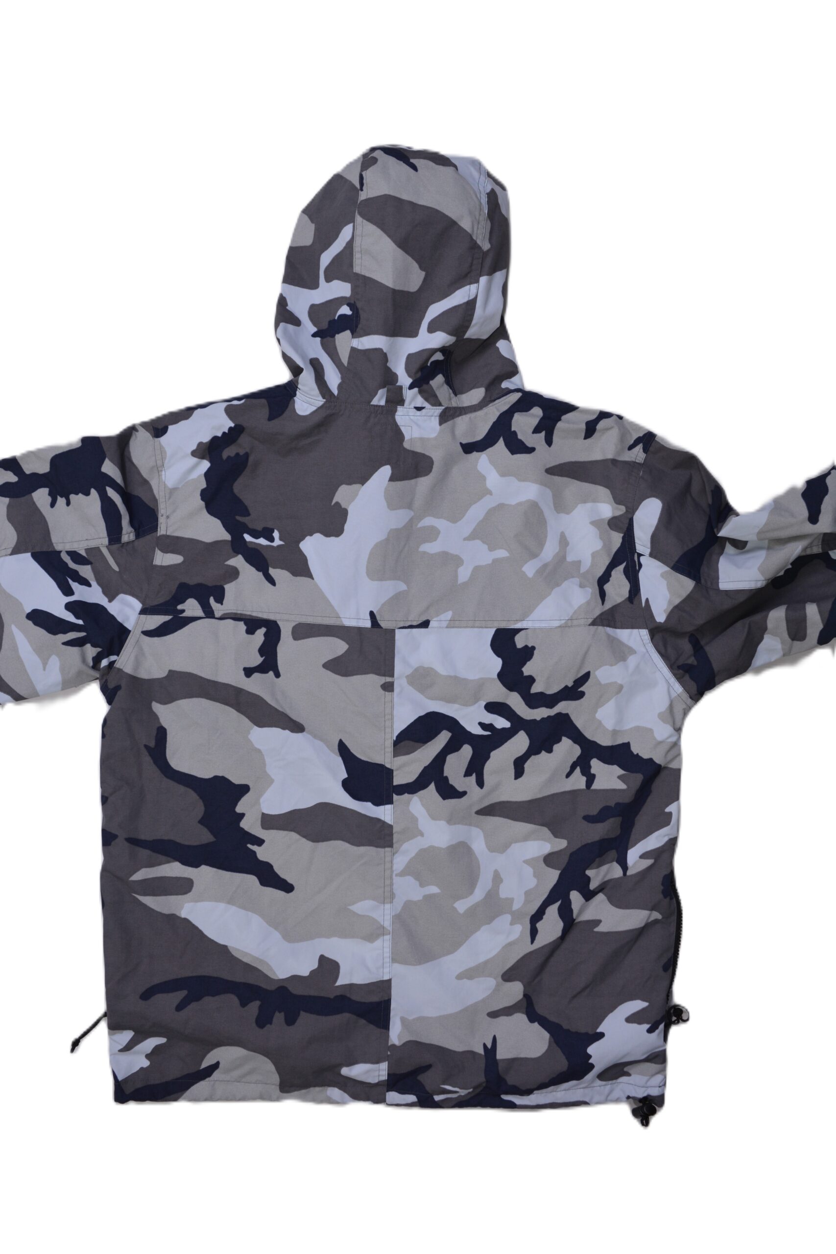 Men's Carhartt Windbreaker Sweatshirt M - Image 2