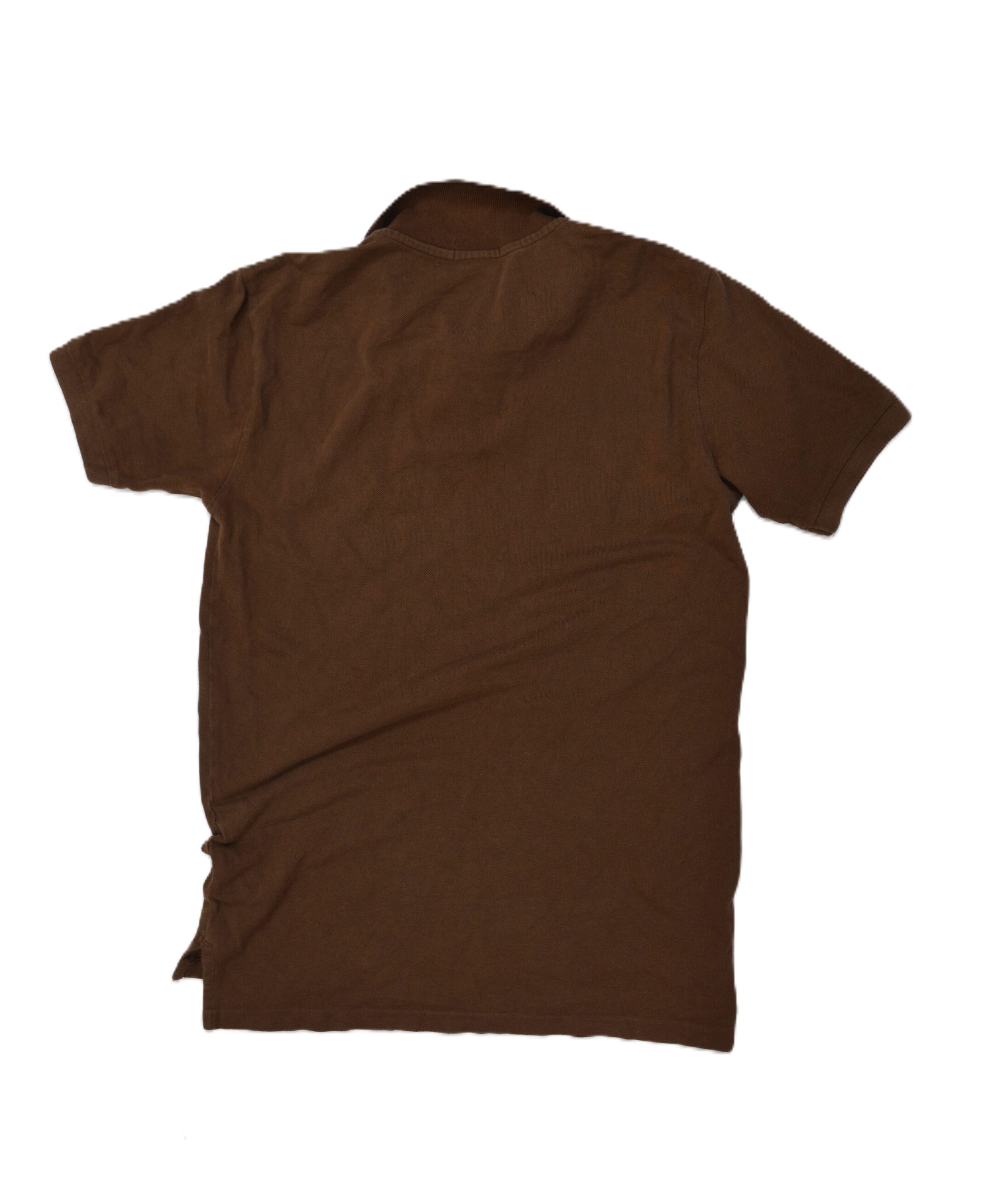 Men's Polo Raulph Lauren T-Shirt Μ - Image 2