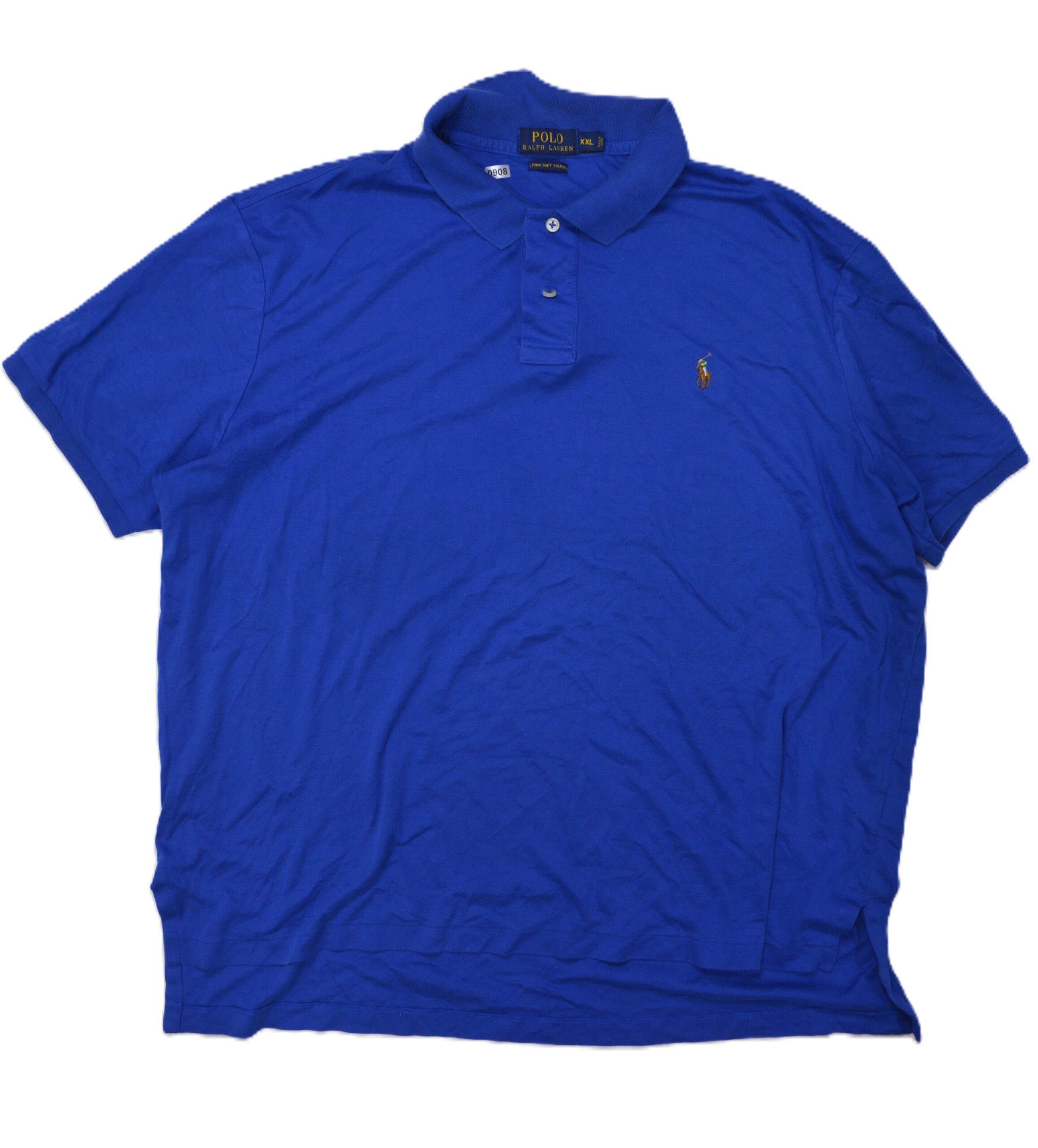 Men's Polo Raulph Lauren T-Shirt XXL