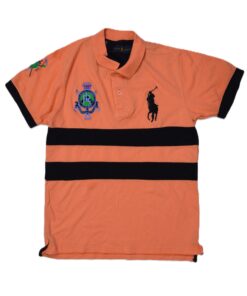 Men's Polo Raulph Lauren T-Shirt Μ