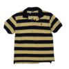 Men's Polo Raulph Lauren Striped T-Shirt L