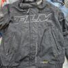FLM M , moto jacket