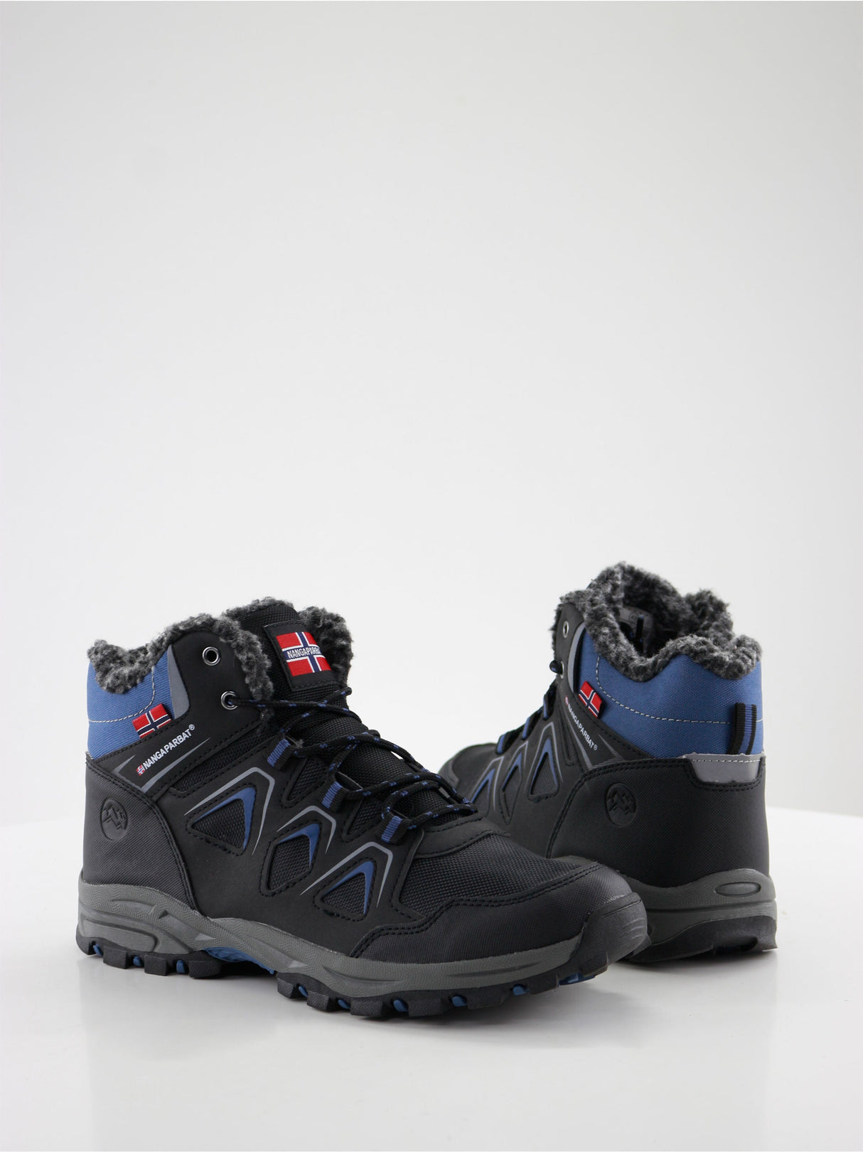OUTDOOR MEN SHOES 43 - Image 2